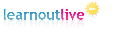 Learn Out Live Shop
