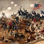American Culture: The American Civil War