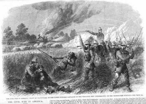 american_civil_war_print