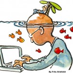Brilliant Tools For Distraction-Free Writing