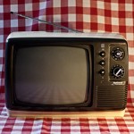 old-television old-television