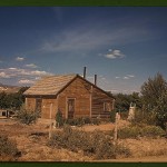 Where’s Your Home On The Internet? Of Refugee Camps and (B)log Cabins