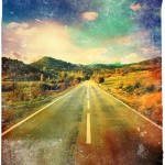 road road