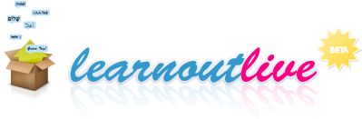 Learn Out Live! language learning via Skype