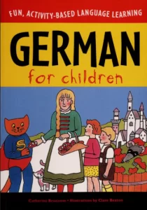 German Book