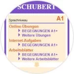 schubert-german-worksheets
