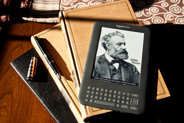 How to Change Background on Kindle Paperwhite 