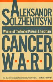 cancer ward by alexander solzhenitsyn cancer ward by alexander solzhenitsyn