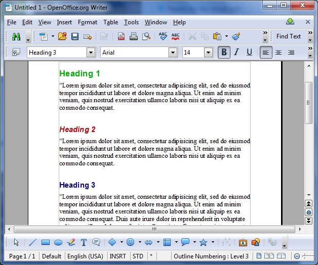 openoffice pdf editor extension