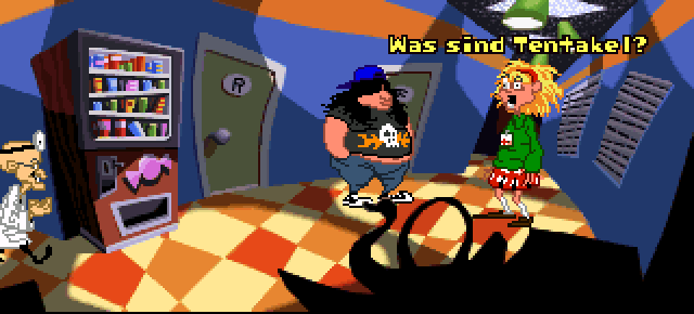 Sam And Max Hit The Road Download Mac