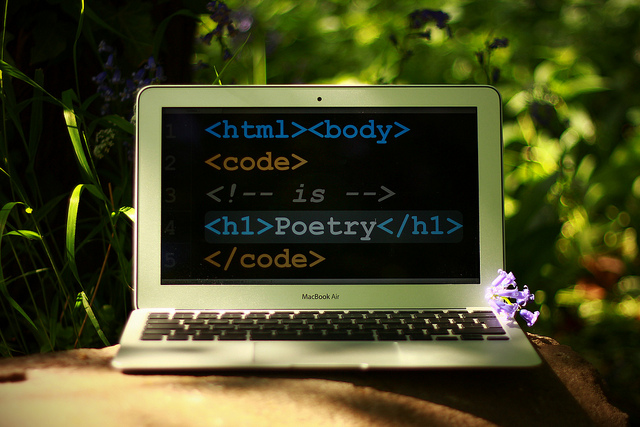 code_is_poetry