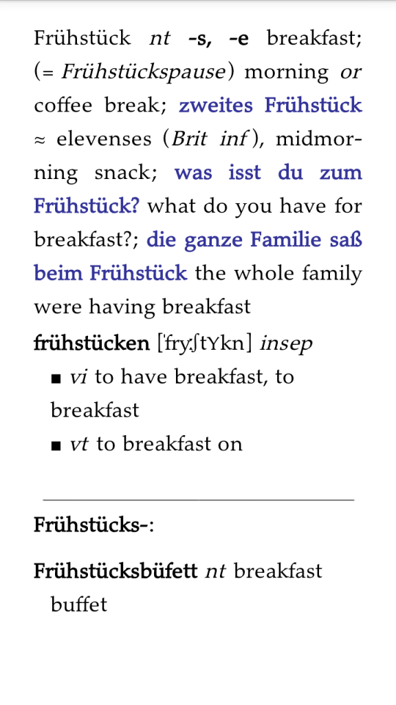 Add a GermanEnglish Dictionary To Your Android Kindle App