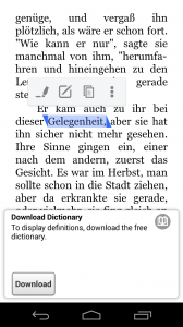 android-kindle-dictionary