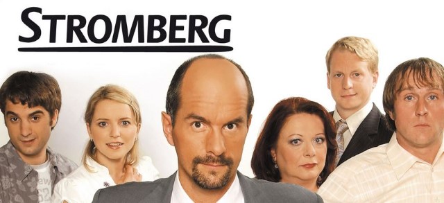 German Tv Series