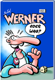 Werner_Comic