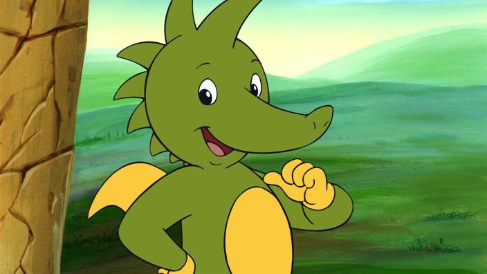 23 German Cartoon Series To Help You Learn German Faster