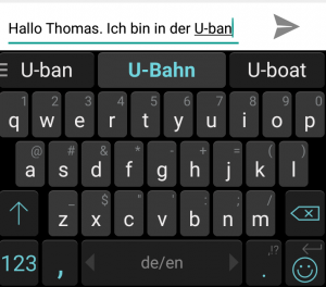 german-keyboard-android