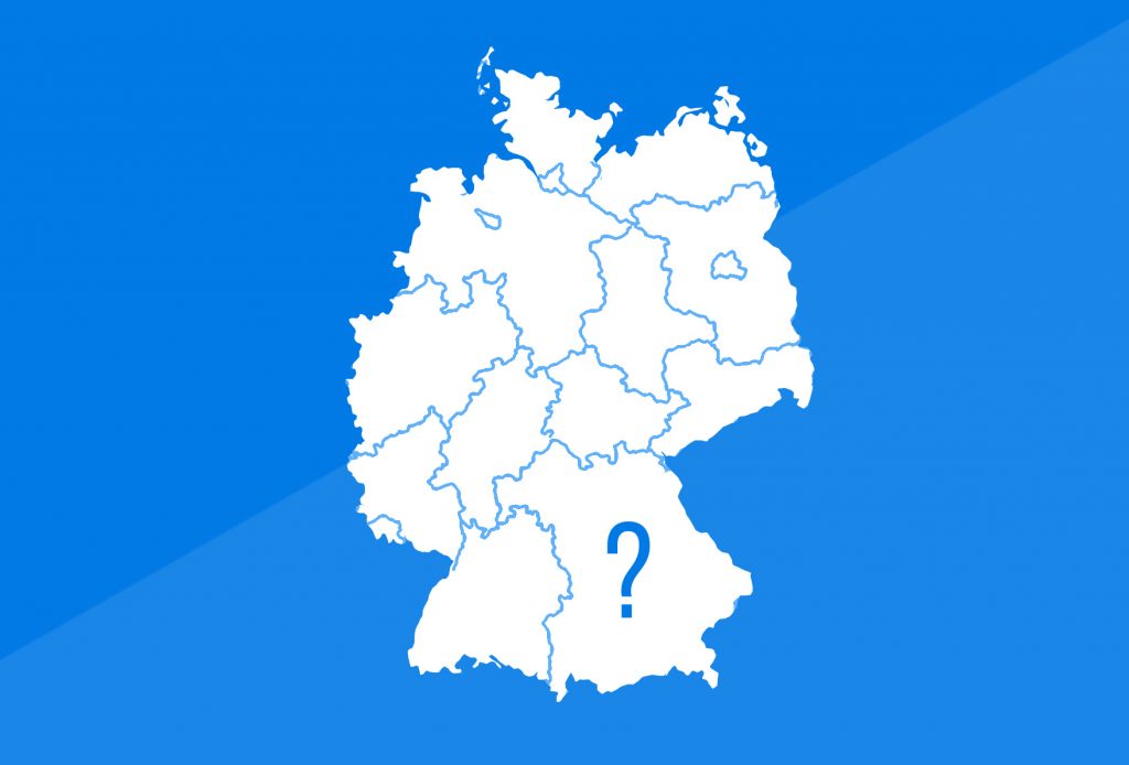 biggest-german-country