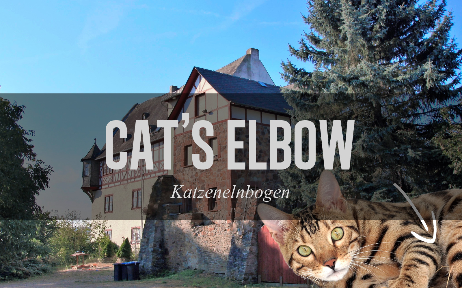 funny German city names