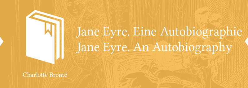 German English Jane Eyre