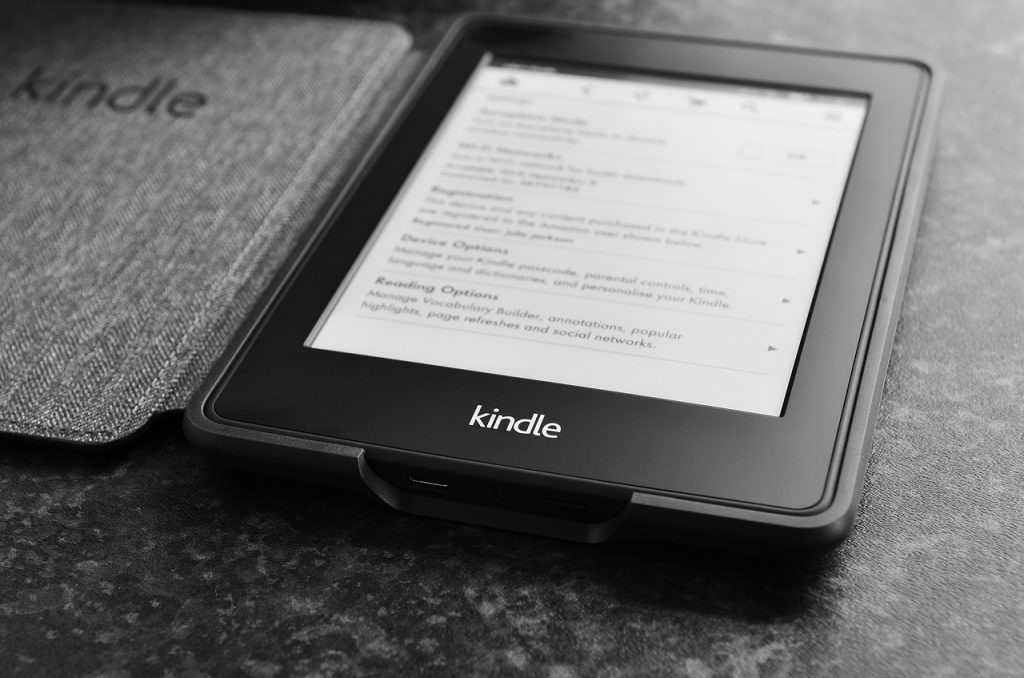 How To Create Anki Flashcards From Your Kindle Vocabulary Builder