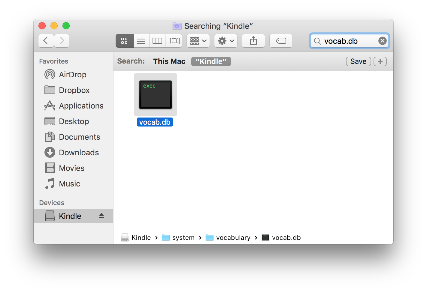 How To Create ANKI Flashcards From Your Kindle Vocabulary Builder