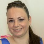 Maria Christoforou