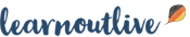 LearnOutLive logo