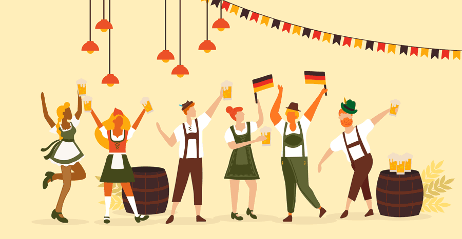 oktoberfest