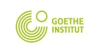 logo of goethe institute website